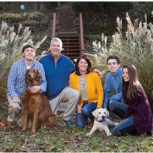 Meet your Posher, Cheri